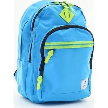 Školní batoh Školní batoh vícekomorový Skechers modrý
