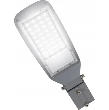 Pouliční lampa Leding 30 W 3000 lm napájení ze sítě