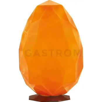 Čokoládová tyčinka Forma na čokoládu ve tvaru velikonočního vajíčka 99x150 mm | MARTELLATO, 20U502