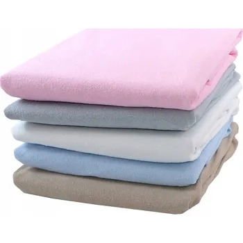 Prostěradlo Prostěradlo ochranné / chránič matrace 140x200 froté