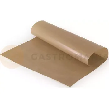 Pečicí papír Nepřilnavá teflonová podložka, 5 ks. | MARTELLATO, Mats