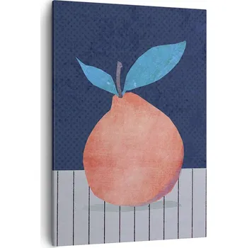 Obraz Obraz na plátně do obýváku, ložnice 50x70 ovoce foto obrazy na zeď canvas