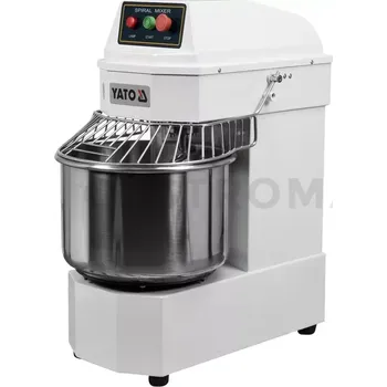 Hnětač těsta Spirálový mixér 30 l | YATO, YG-03063