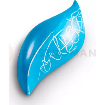 Čokoládová tyčinka Forma na pralinky - wave 3 | MARTELLATO, 21MA1005