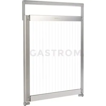 Kráječ zeleniny Rám do cukrářské řezačky - 22,5 mm | MARTELLATO, Frame