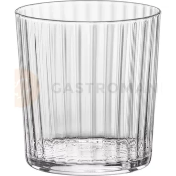 Sklenice Nízká sklenice, 0,355 l | BORMIOLI ROCCO, Exclusiva