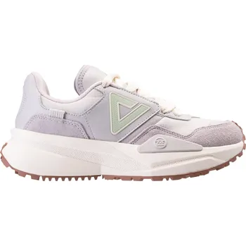 Dámské tenisky Dámské Tenisky PEAK ET34388E M000264829 – Šedá 40