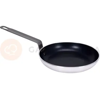 Pánev Hliníková pánev s teflonovým povrchem 240 mm | YATO, YG-00131