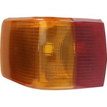 Zadní světlomet ZADNÍ SVĚTLO LEVÉ AUDI 80 90 B3 1986-1991