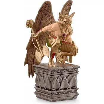 Figurka Schleich 22553 Liga spravedlnosti Hawkman
