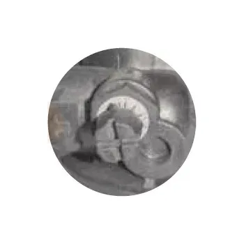 Změkčovač vody Směšovač vody pro hlavici Mijar: B65, M, EI | MIJAR, MIESZACZ 1