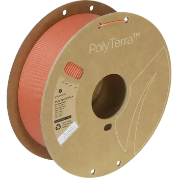 Filament Polymaker PolyTerra PLA - Marble Brick 1 kg