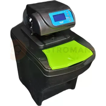 Změkčovač vody Automatický změkčovač vody 1950 l | MIJAR, KING KV