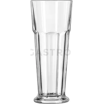Sklenice Sklenice na pivo 0,414 l | LIBBEY, Gibraltar