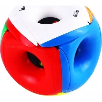 Hlavolam ORIGINÁLNÍ KOSTKA QiYi Tori Cube 3x3x3