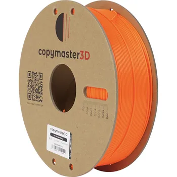 Filament Copymaster3D PLA - Pumpkin Orange 1 kg