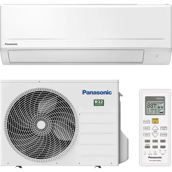 Klimatizace PANASONIC BZ 5,0 kW - split KIT-BZ50-ZKE