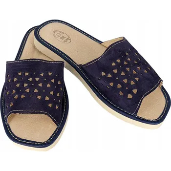 Pracovní obuv Baffiks dámské pantofle velikost 42