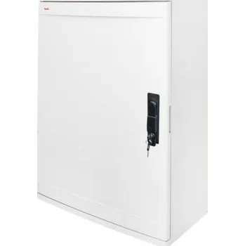 Rozvaděč Plastová skříň Famatel MAGNA 39168 IP65 800x600x265mm