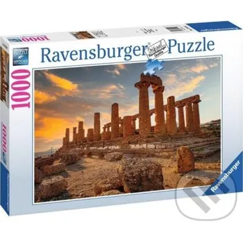 Agrigento, Sicílie - Ravensburger Ravensburger