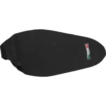 ATHENA potah sedla Racing, SELLE DALLA VALLE (černý) M430-103