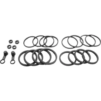 Přislušenství brzdového systému opravná sada předního brzdového třmenu, Tourmax M326-018