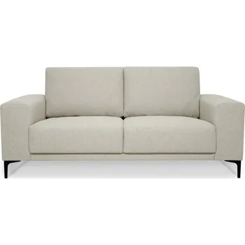 Pohovka Béžová pohovka 164 cm Chile – Scandic ID_1666946