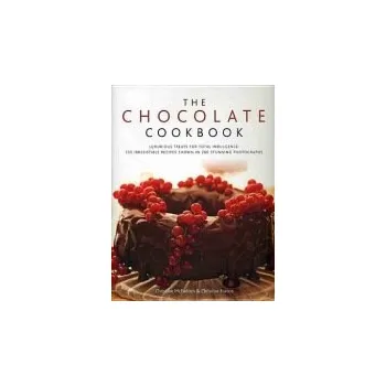Chocolate Cookbook - Mcfadde, Christine a France, Christine