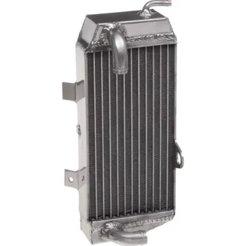 Chladič motoru QTECH chladič levý HONDA [**], Q-TECH M690-279