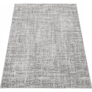 Koberec KOBEREC MODERNÍ DO OBÝVACÍHO POKOJE LOŽNICE MÓDNÍ SILNÝ FRYZ 80X150