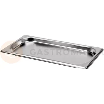 Nerezový dřez Nerezová gastro nádoba GN 1/3 20 mm | YATO, YG-00270