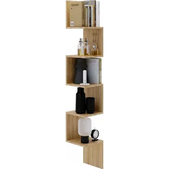 police Police dřevotřísková Perfektciecie 28 x 22 cm dub sonoma