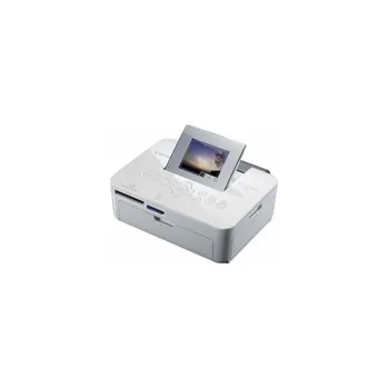 Tiskárna Canon SELPHY CP-1000 termosublimační tiskárna - bílá