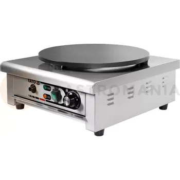 Palačinkovač Palačinkovač 400 mm | YATO, YG-04680