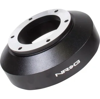 Potah na volant NRG tenká nába na volant pro Nissan Armada, černá