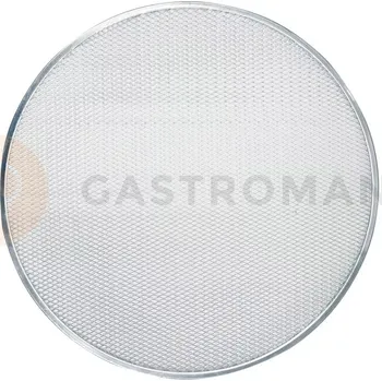 Větrací mřížka Síto na pizzu 450 mm | YATO, YG-02037