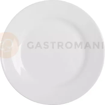 Talíř Mělký talíř, 210 mm | STALGAST, Classic