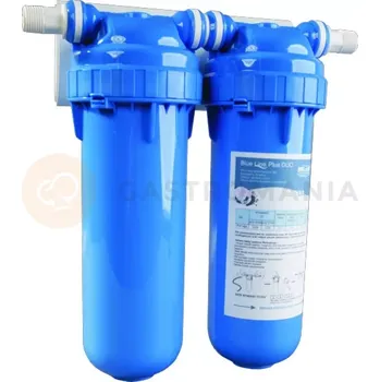 Štípačka na dřevo Vodní filtr s ionty hořčíku 3200 l | MIJAR, BLUE LINE DUO MG