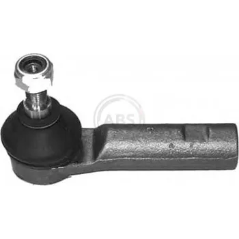 Táhlo řízení Hlava příčného táhla řízení A.B.S. 230153