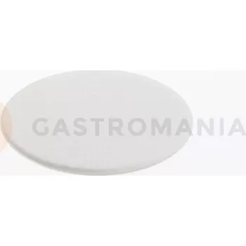 Plastový stojan na dorty, včelí plástev, 22 cm, 20 ks. | MARTELLATO, 50ST22