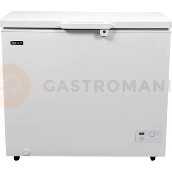 Mrazící box 190 l | YATO, YG-05171