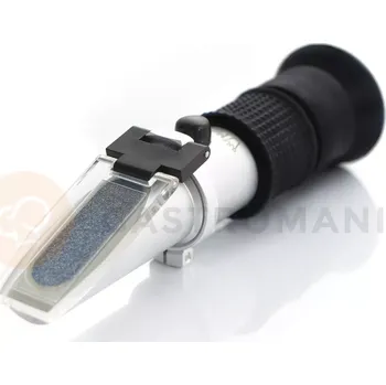 Kuchyňská sůl Refraktometr | MARTELLATO, 50RI01