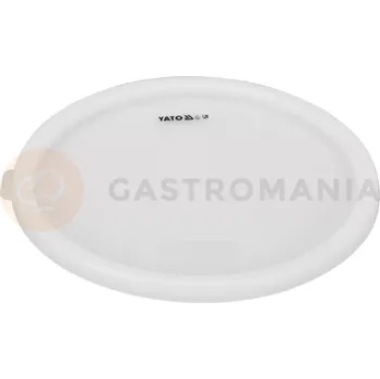 Kuchyňská sůl Víko pro nádobu 19x1 cm | YATO, YG-00519
