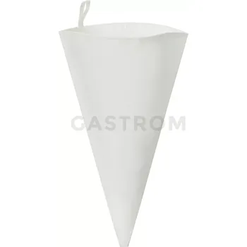 Výroba svíčky Cukrářský pytlík, 350 mm | STALGAST, 513351