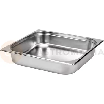 Nerezový dřez Nerezová gastro nádoba GN 2/3 65 mm | YATO, YG-00302