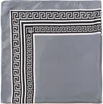 Elegantní dámský šátek Art Of Polo 18914 šedý | Cooltovka.cz