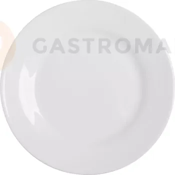 Talíř Mělký talíř, 160 mm | STALGAST, Classic
