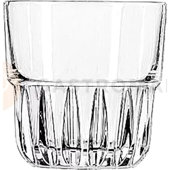 Sklenice Sklenice na nápoje a koktejly 0,266 l | LIBBEY, Everest