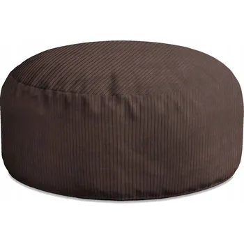 Taburet Taburet DreamRoots hnědý