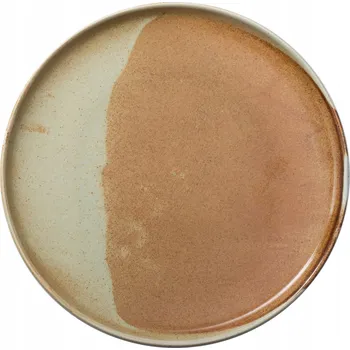 Talíř Mělký jídelní talíř Verlo Brassi 28,5 cm